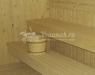 Сауна Сауна Оникс в Донецке
