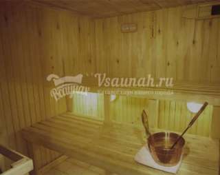 Сауна Сауна Елена в Мариуполе