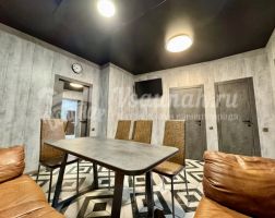 Сауна Сауна Кировская в Мариуполе