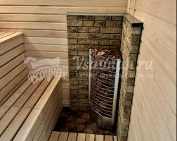Сауна Сауна Кировская в Мариуполе