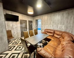 Сауна Сауна Кировская в Мариуполе