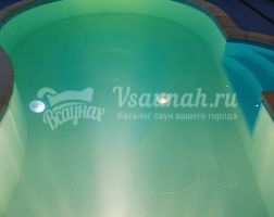 Сауна Сауна ЭНЕРГИЯ в Мариуполе