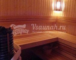 Сауна Сауна ЭНЕРГИЯ в Мариуполе