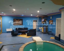 Сауна Сауна ЭНЕРГИЯ в Мариуполе