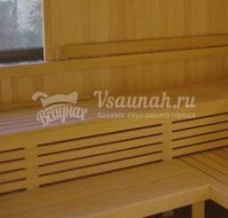 Сауна Сауна  Водолей  в Мариуполе