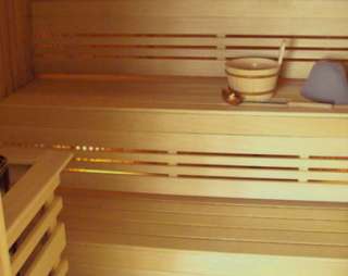 Сауна Сауна Jaguar в Донецке