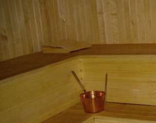 Сауна Сауна Лаватерия в Донецке