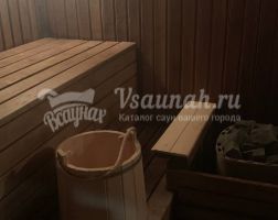 Сауна Сауна ТРОПИКИ в Мариуполе