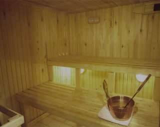 Сауна Баня в Донецке