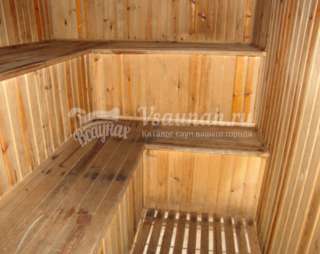 Сауна Сауна Евро Мойка в Донецке