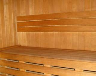 Сауна Сауна Amouage Day Spa в Донецке