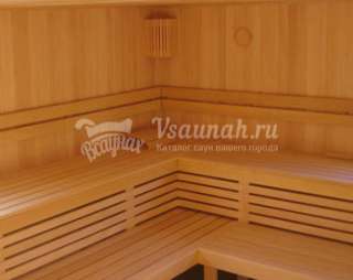 Сауна Сауна Арома в Мариуполе