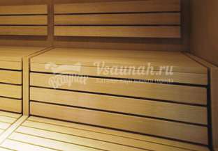 Сауна Сауна Бухта пиратов в Донецке