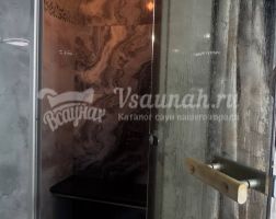 Сауна Сауна хаммам у моря в Мариуполе