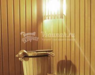 Сауна Сауна Иван в Донецке