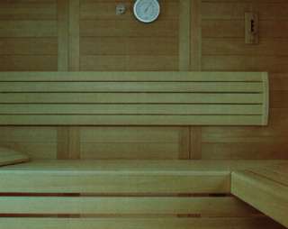 Сауна Сауна Саун СВ в Донецке