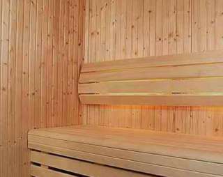 Сауна Сауна Бегемот в Донецке