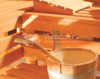 Сауна Сауна Enjoy в Донецке