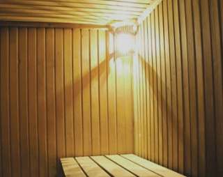 Сауна Сауна Пурпур в Донецке