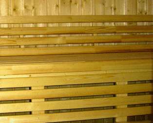 Сауна Сауна Гурман в Донецке