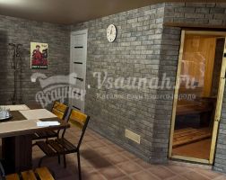 Сауна Сауна хаммам у моря в Мариуполе