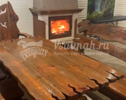 Сауна Сауна ТРОПИКИ в Мариуполе