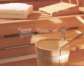 Сауна Сауна Формула в Донецке