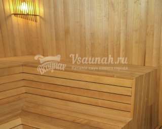 Сауна Сауна на Кольцова в Донецке