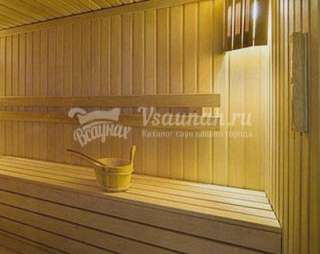 Сауна Сауна Бодрость в Донецке
