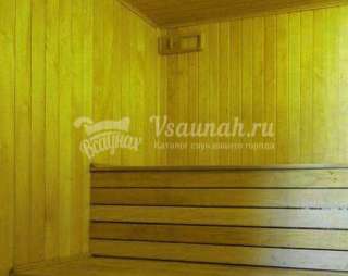 Сауна Сауна Успех в Мариуполе