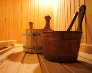 Сауна Сауна Ласточка в Донецке