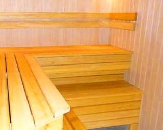 Сауна Сауна Централь в Донецке