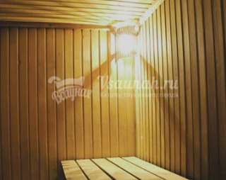 Сауна Сауна Пурпур в Донецке