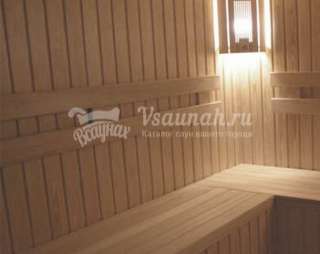 Сауна Сауна Ф-клуб в Донецке