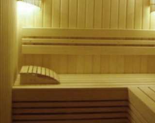 Сауна Сауна Мария в Донецке