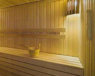 Сауна Сауна Бодрость в Донецке