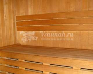 Сауна Сауна Amouage Day Spa в Донецке