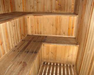 Сауна Сауна Евро Мойка в Донецке