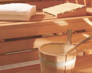 Сауна Сауна Формула в Донецке