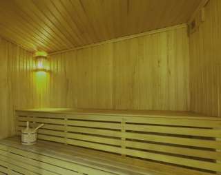 Сауна Сауна на Очаковской в Донецке