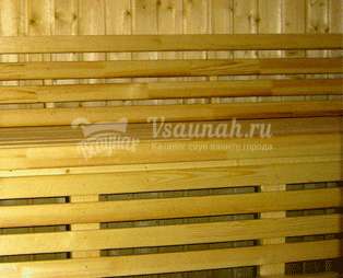 Сауна Сауна Гурман в Донецке