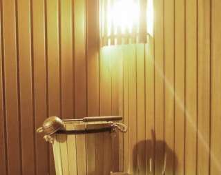 Сауна Сауна Иван в Донецке