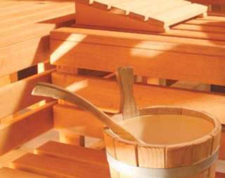 Сауна Сауна Enjoy в Донецке