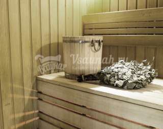 Сауна Сауна на Первомайской в Харцызске