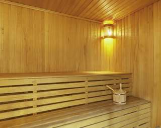 Сауна Сауна на Киевском проспекте в Донецке