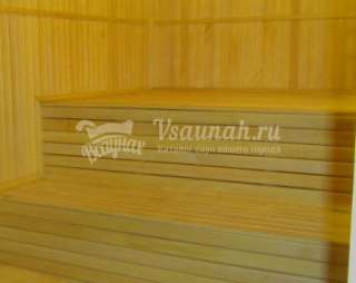 Сауна Сауна Экватор в Донецке