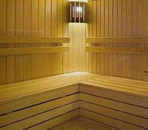 Сауна Сауна Виктория в Донецке