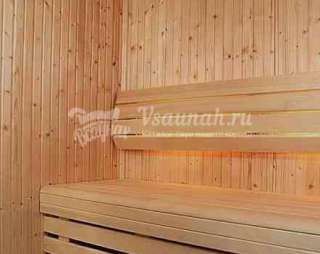 Сауна Сауна Бегемот в Донецке