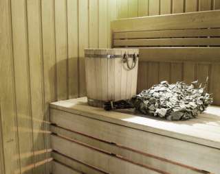 Сауна Сауна на Первомайской в Харцызске